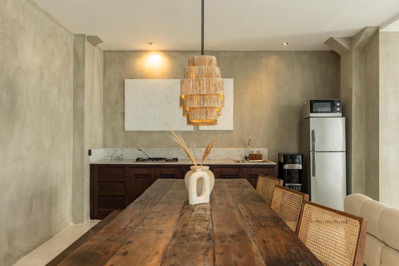 4br Luxe Pool Villa-canggu Near Finns-wifi,parking * Canggu (Bali)