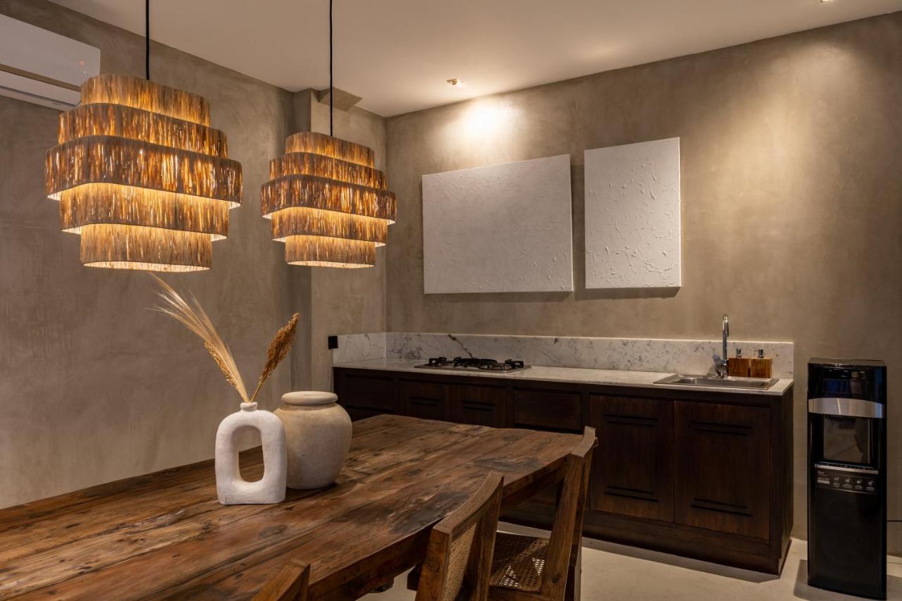 4br Luxe Pool Villa-canggu Near Finns-wifi,parking